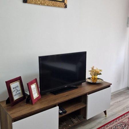 Fush Kosov Apartment Center Kosovo Polje Bagian luar foto