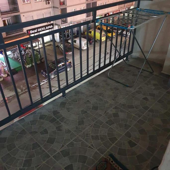 Fush Kosov Apartment Center Kosovo Polje Bagian luar foto