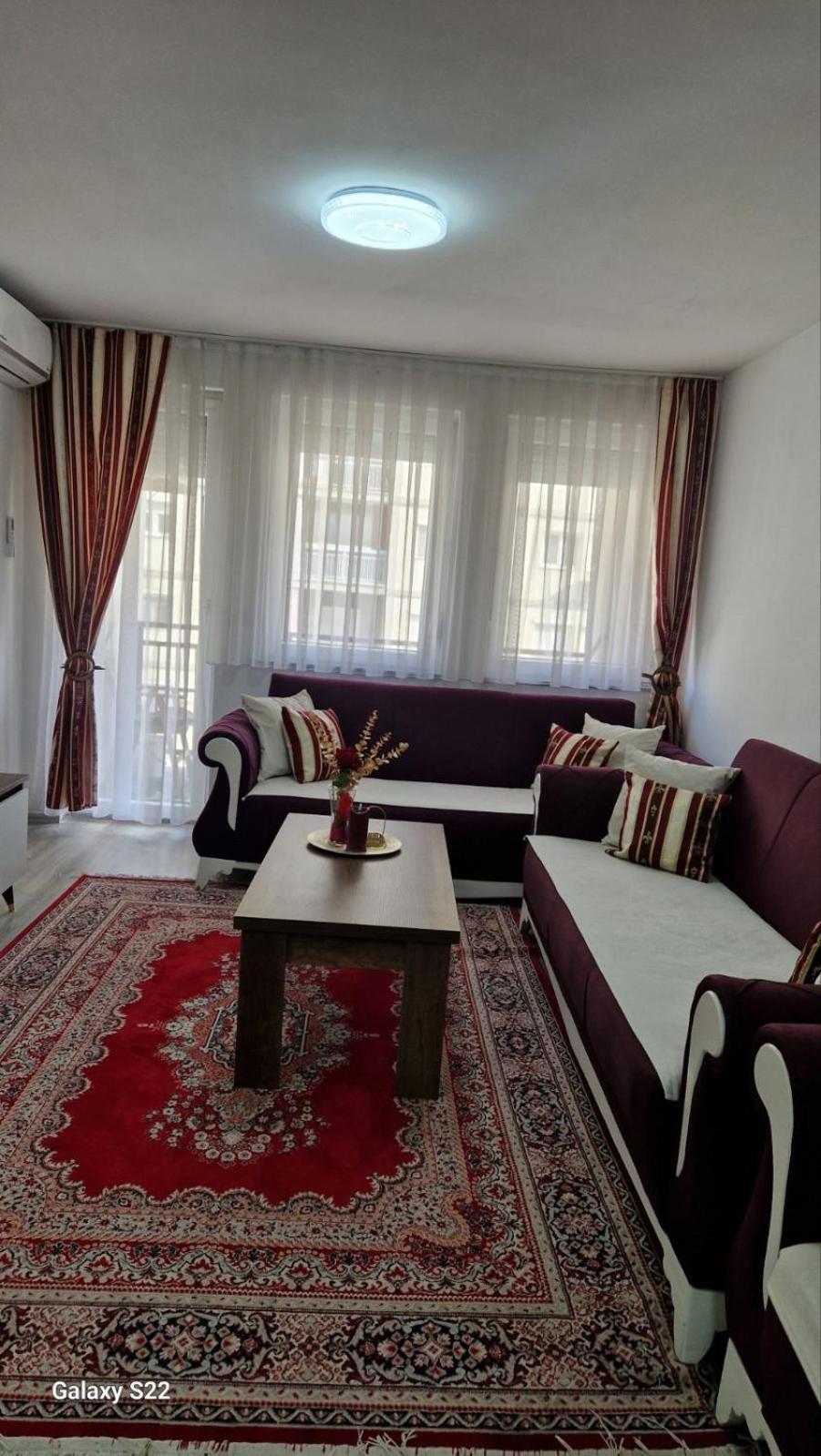 Fush Kosov Apartment Center Kosovo Polje Bagian luar foto