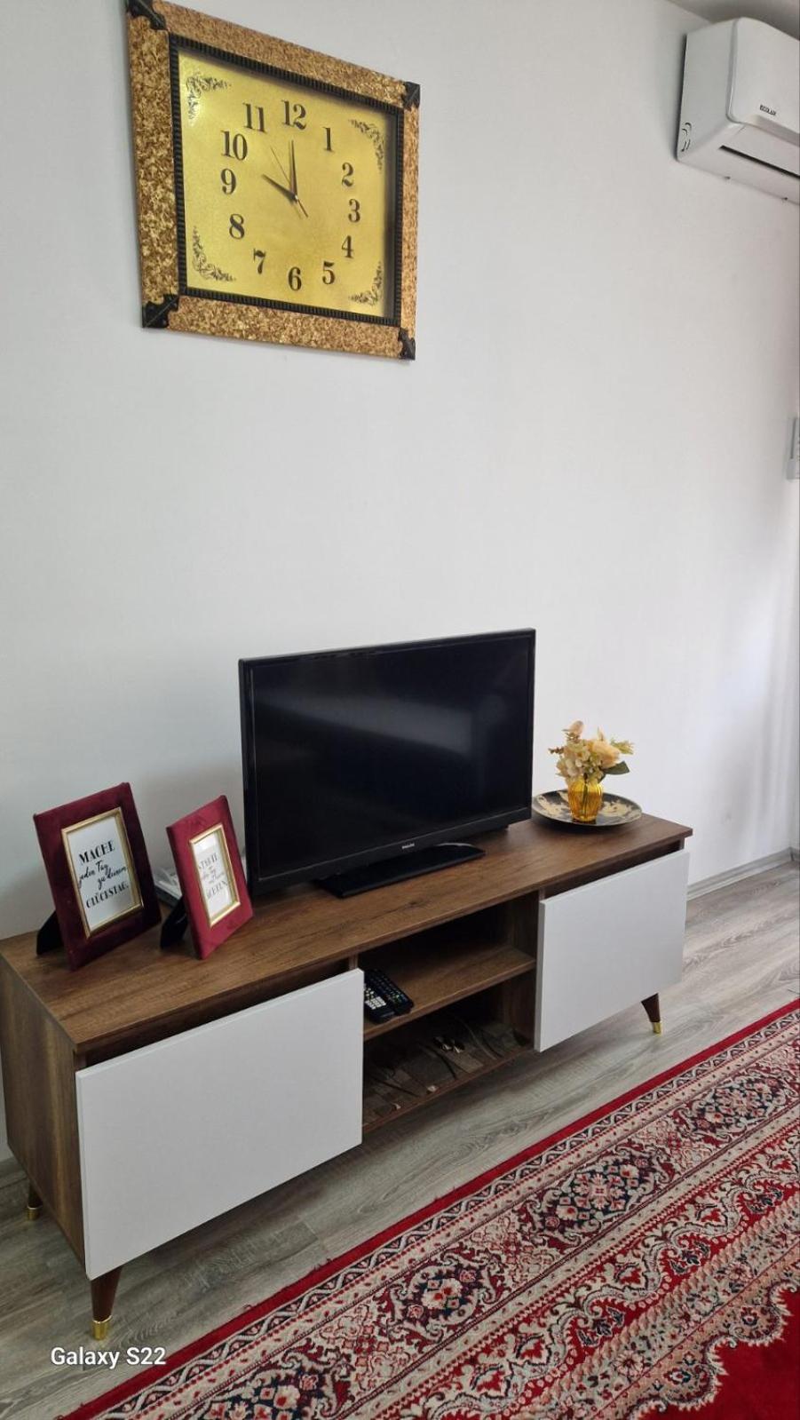 Fush Kosov Apartment Center Kosovo Polje Bagian luar foto