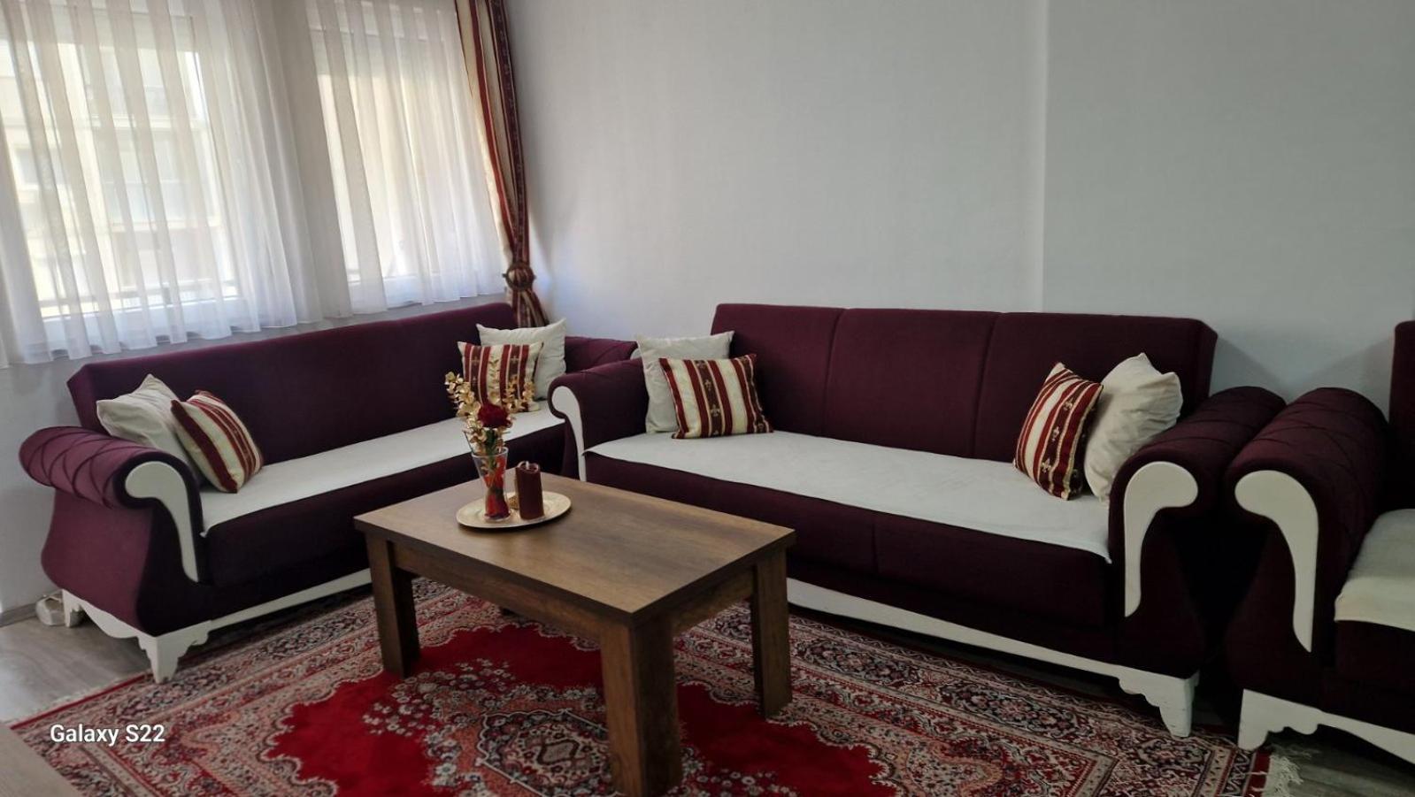 Fush Kosov Apartment Center Kosovo Polje Bagian luar foto